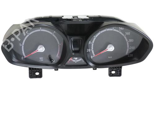 Instrument cluster FORD FIESTA VI (CB1, CCN) | BP34491341C47 - Image 2