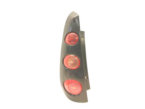 Used Left taillight Left taillight SMART FORFOUR (454) 1.1 (454.030) (75 hp) 34487129 34487129