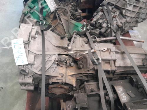 Used Gearbox Gearbox 37405775 37405775