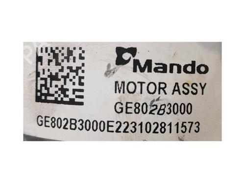 Steering column HYUNDAI i20 III (BC3, BI3) 1.0 T-GDI hybrid 48V | BP34552031M21 - Image 5