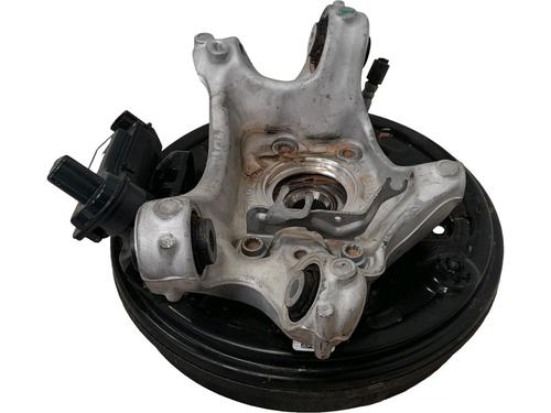 Left rear steering knuckle VW ID.3 (E11, E12) Pro S | BP38294918M27 - Image 2