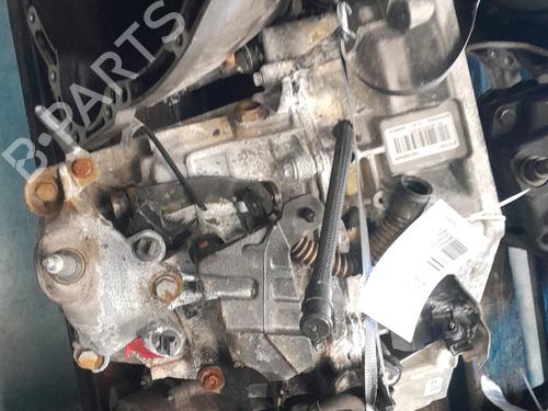 Used Gearbox Gearbox 36844457 36844457
