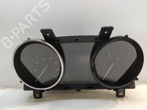 Used Instrument cluster JAGUAR XE (X760) [2015-2025]  14464090