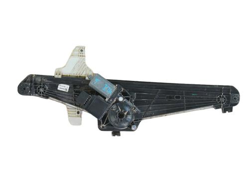 Used Rear left window mechanism Rear left window mechanism CITROËN C5 AIRCROSS (A_) 1.5 BlueHDi 130 (ACYHZJ, ACYHZR) (131 hp) 34467630 34467630