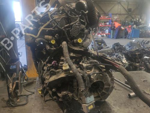 Gearbox RENAULT TRAFIC II Van (FL) 2.0 dCi 115 (FL01, FL0U, FL00, FL0H, FL0M) | BP38255169M3 - Image 2