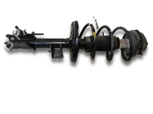 Used Left front shock absorber Left front shock absorber FIAT 500 (312_) 1.0 Mild Hybrid (312.AYD1B) (69 hp) 33407512 33407512