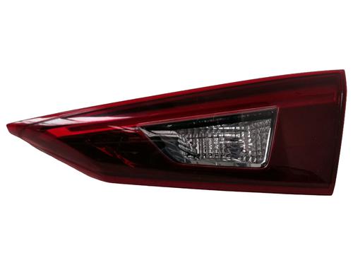 Used Right tailgate light Right tailgate light MAZDA 3 Saloon (BM_, BN_) 2.0 (120 hp) 34547093 34547093