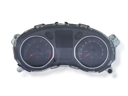 Used Instrument cluster Instrument cluster CITROËN C-ELYSEE (DD_) 1.2 PureTech 82 (DDHMRP) (83 hp) 34466128 34466128