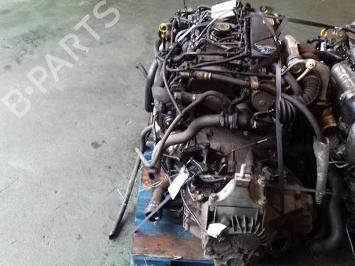 Engine FORD MONDEO III Saloon (B4Y)  | BP14462958M1 