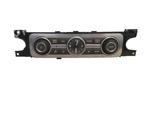 Used Switch Switch LAND ROVER RANGE ROVER SPORT I (L320) 3.0 D 4x4 (256 hp) 34548207 34548207