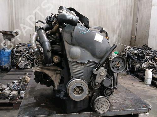 Used Gearbox Gearbox SEAT CORDOBA (6K1, 6K2) 1.9 SDI (68 hp) 33979014 33979014