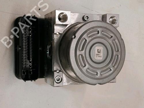 Used ABS pump ABS pump AUDI A3 Limousine (8VS, 8VM) [2013-2021] 34447492 34447492
