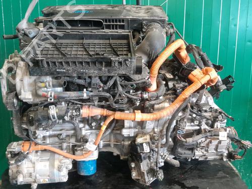 Engine KIA NIRO I (DE) 1.6 GDI Plug-in Hybrid | BP36405453M1 - Image 3