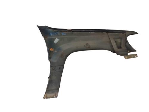 Left front fenders JEEP GRAND CHEROKEE II (WJ, WG) 3.1 TD 4x4 | BP14916185C41 