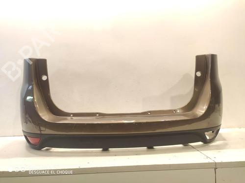 Used Rear bumper Rear bumper RENAULT ESPACE III (JE0_) [1996-2002] 34489284 34489284