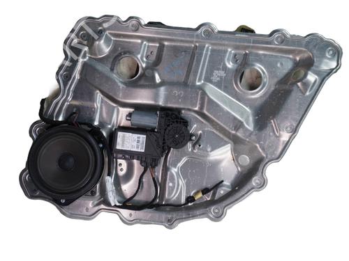 Used Rear right window mechanism Rear right window mechanism AUDI A8 D3 (4E2, 4E8) 4.2 TDI quattro (326 hp) 34492104 34492104