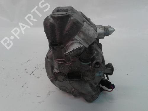 AC Kompressor MERCEDES-BENZ A-CLASS (W168)  | BP14453689M34 