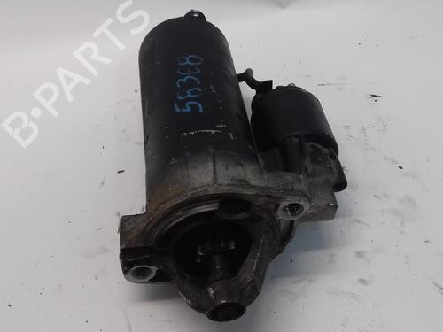 Used Starter MERCEDES-BENZ S-CLASS (W140) [1991-1998]  18535304