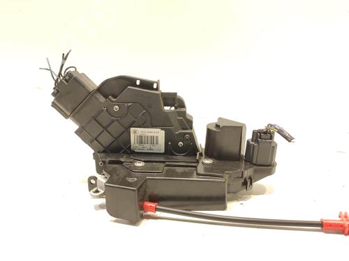 Rear left lock FORD MONDEO IV Turnier (BA7) | BP14474125C100