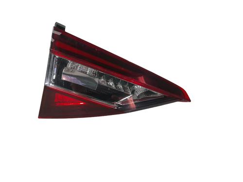 Used Left tailgate light Left tailgate light 37461190 37461190