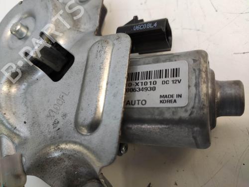 Front left window mechanism SSANGYONG TIVOLI 1.6 | BP40511826C22 - Image 2