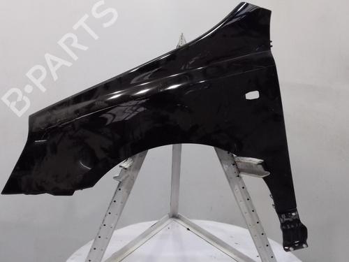 Used Left front fenders Left front fenders KIA CARENS I MPV (FC, FJ) 2.0 CRDi (113 hp) 34484552 34484552