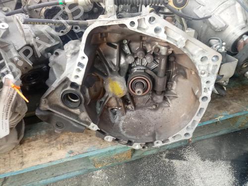 Used Gearbox Gearbox TOYOTA YARIS (_P9_) 1.0 VVT-i (KSP90_, KSP90R) (69 hp) 34485099 34485099