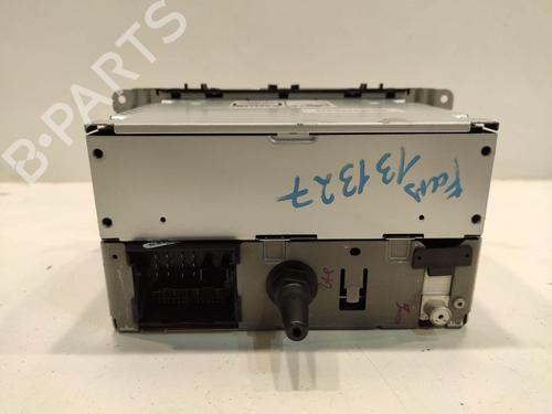Radio FORD FOCUS II (DA_, HCP, DP)  | BP14465408E6 