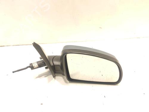 Used Right mirror OPEL MERIVA A MPV (X03) 1.7 CDTI (E75) (100 hp) 19657550