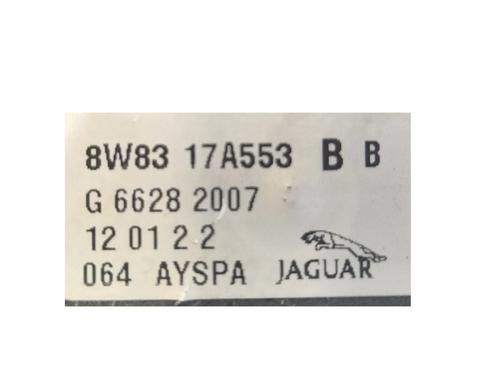 Switch JAGUAR XF I (X250) 2.2 D | BP34466745I30 - Image 3