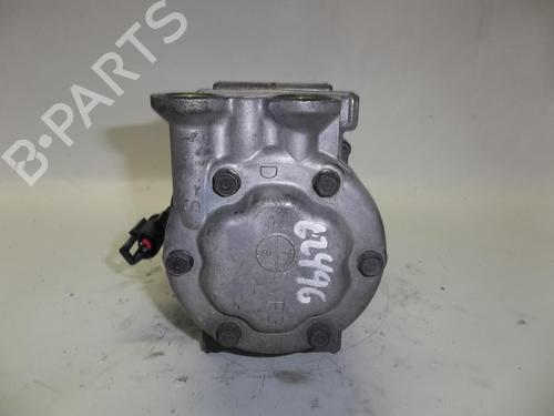 AC compressor FORD FIESTA V (JH_, JD_) 1.4 TDCi | BP14447728M34 