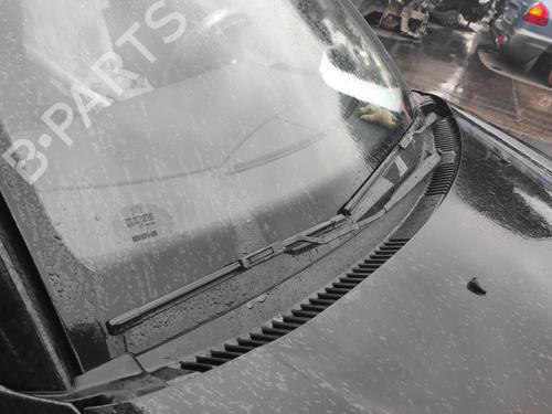 Used Front wiper motor CITROËN C3 II (SC_) 1.4 HDi 70 (SC8HZC, SC8HR0, SC8HP4) (68 hp) 14465523