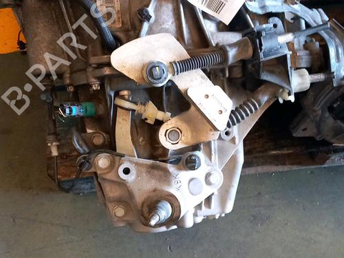 Used Gearbox Gearbox 37240833 37240833