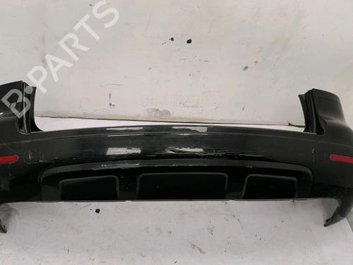 Pare-chocs arrière VW TOUAREG (7LA, 7L6, 7L7) 3.2 V6 (241 hp) 17700248