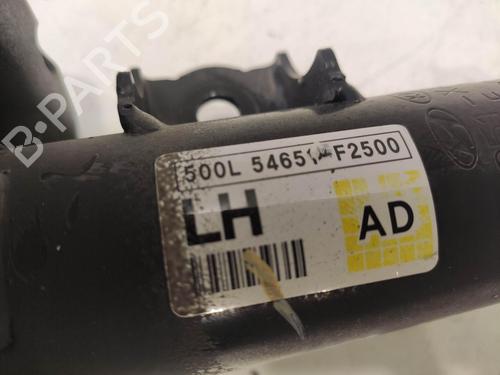 Used Left front shock absorber Left front shock absorber HYUNDAI ELANTRA VI Saloon (AD, ADA) [2015-2022] 34488209 34488209