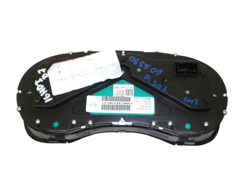 Instrument cluster PEUGEOT 307 (3A/C)  | BP18702998C47 