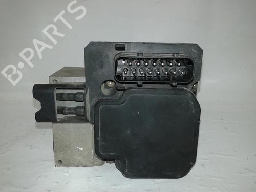 Used ABS pump MERCEDES-BENZ S-CLASS (W220) [1998-2005]  18536527