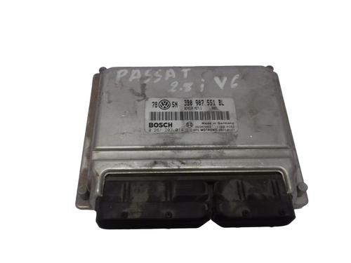 Used Engine control unit (ECU) VW PASSAT B5.5 (3B3) [2000-2005]  19048651