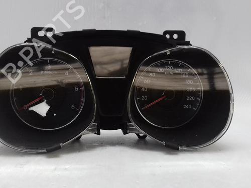 Instrument cluster HYUNDAI ix20 (JC) 1.6 CRDI | BP14452570C47 