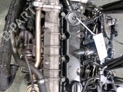 Engine CITROËN XSARA Break (N2) 2.0 HDI 90 | BP16085953M1 