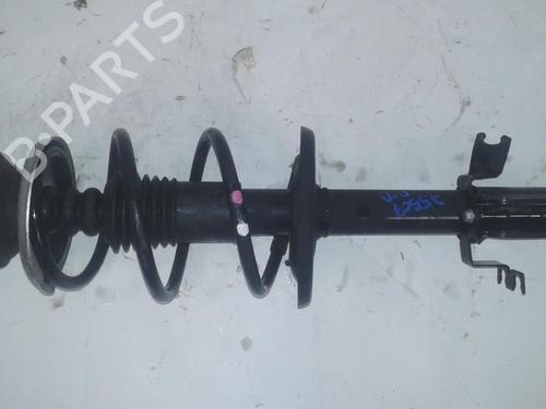 Used Right front shock absorber Right front shock absorber RENAULT THALIA III (L8_) 1.5 dCi (L8AJ) (90 hp) 34482520 34482520