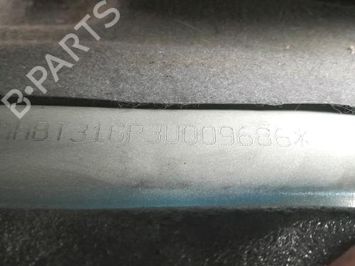 Starter HYUNDAI GETZ (TB) 1.1 | BP22315675M8 