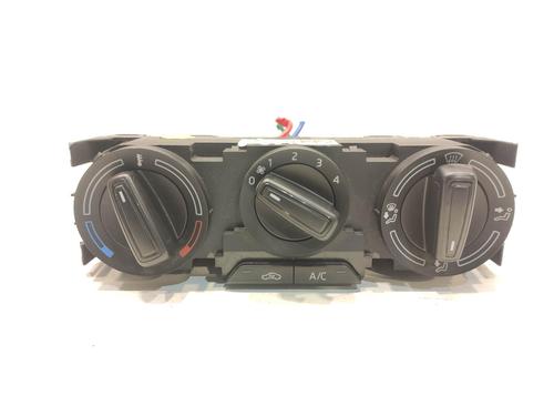 Climate control SKODA FABIA III (NJ3) 1.0 | BP14469483I5 