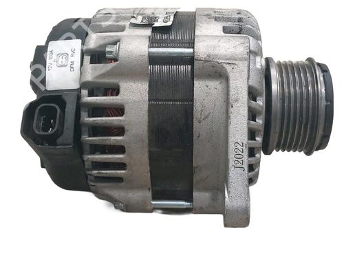 Used Alternator Alternator OPEL ASTRA J (P10) 1.7 CDTI (68) (125 hp) 35735403 35735403