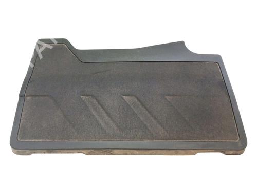 Used Upper protection PEUGEOT 2008 I (CU_) 1.2 THP 110 / PureTech 110 (110 hp) 23969102
