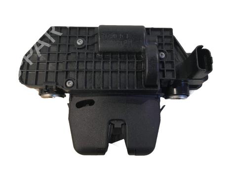 Used Tailgate lock Tailgate lock CITROËN C3 II (SC_) 1.2 VTi 82 (82 hp) 34469555 34469555