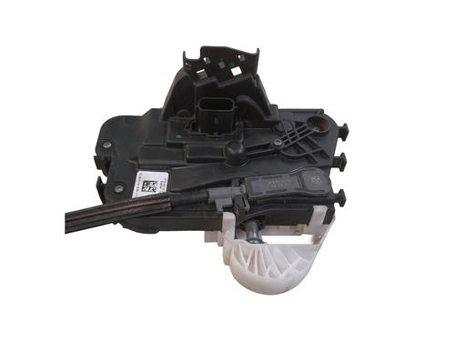Front right lock FORD FOCUS IV (HN) 1.0 EcoBoost mHEV | BP34547863C97 - Image 2
