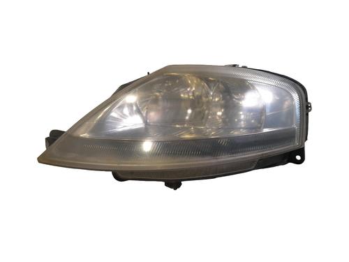 Used Left headlight Left headlight CITROËN C3 I (FC_, FN_) 1.4 i (73 hp) 34552404 34552404