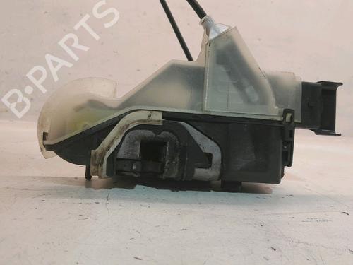 Used Front left lock Front left lock 34490634 34490634