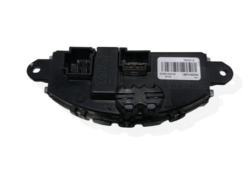Used Heater resistor Heater resistor RENAULT MEGANE IV Hatchback (B9A/M/N_) 1.3 TCe 140 (B9NB) (140 hp) 34465889 34465889